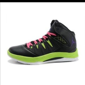 🏀Jordan- FLY 2013 Nike Zoom Air (Size 13) Men